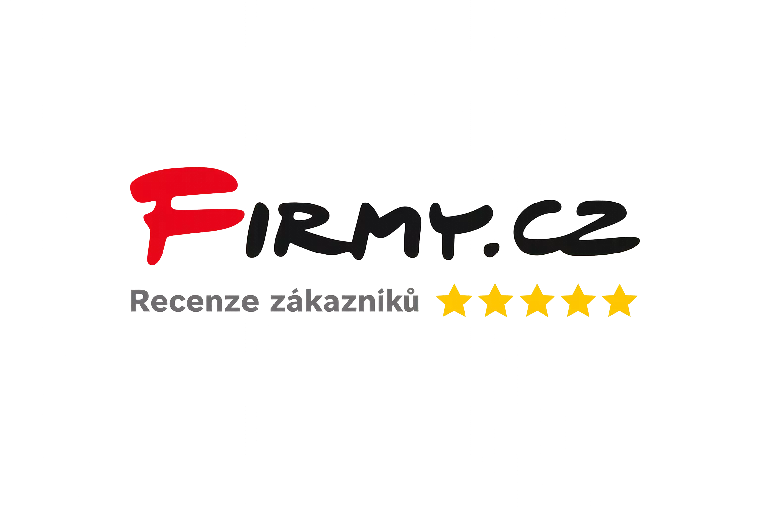 Firmy.cz hodnocení
