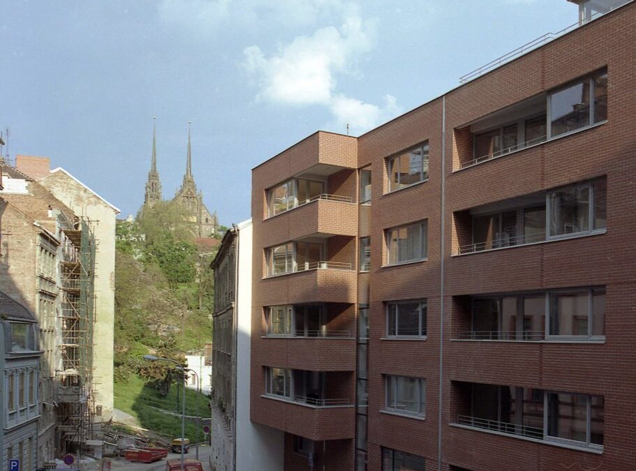 Správa bytů Brno – ceny, zkušenosti a firmy (2026) | Kompletní průvodce